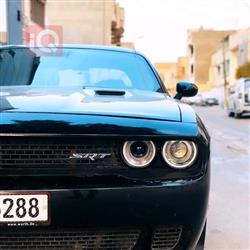 دودج تشالنجر